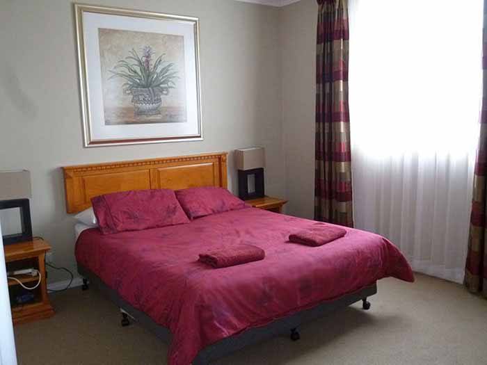 Perth Apartment Short Stay Accommodation