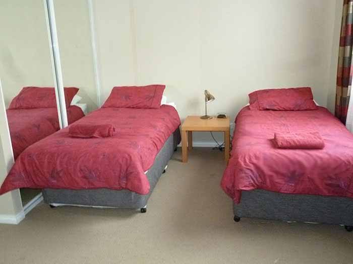 Perth Apartment Short Stay Accommodation