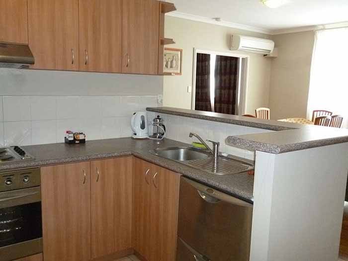 Perth Apartment Short Stay Accommodation