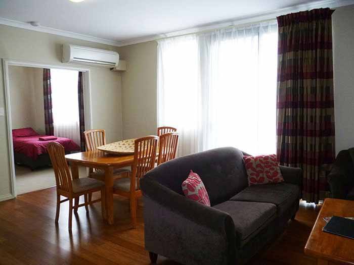 Perth Apartment Short Stay Accommodation