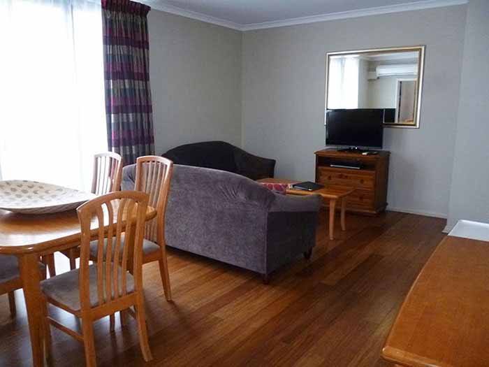 Perth Apartment Short Stay Accommodation