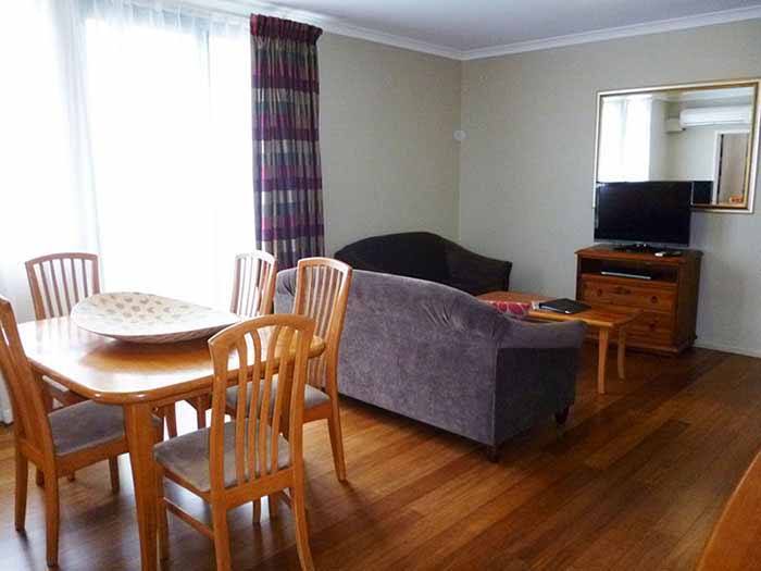 Perth Apartment Short Stay Accommodation