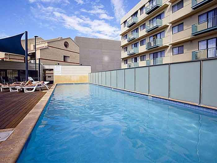 Perth Apartment Short Stay Accommodation