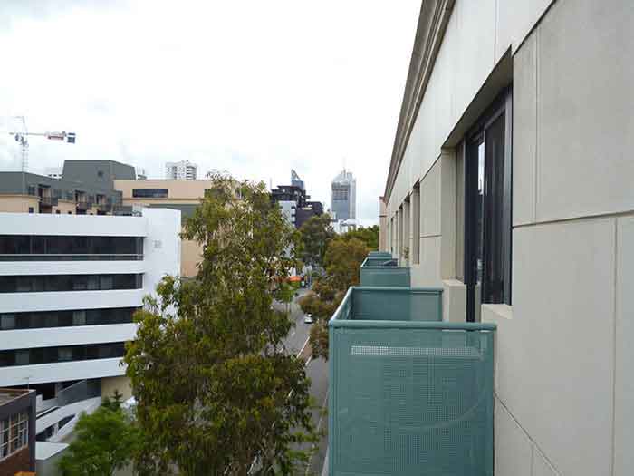 Perth Apartment Short Stay Accommodation