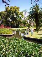 Apartment Accommodation Perth - Short Stay Holiday Apartments