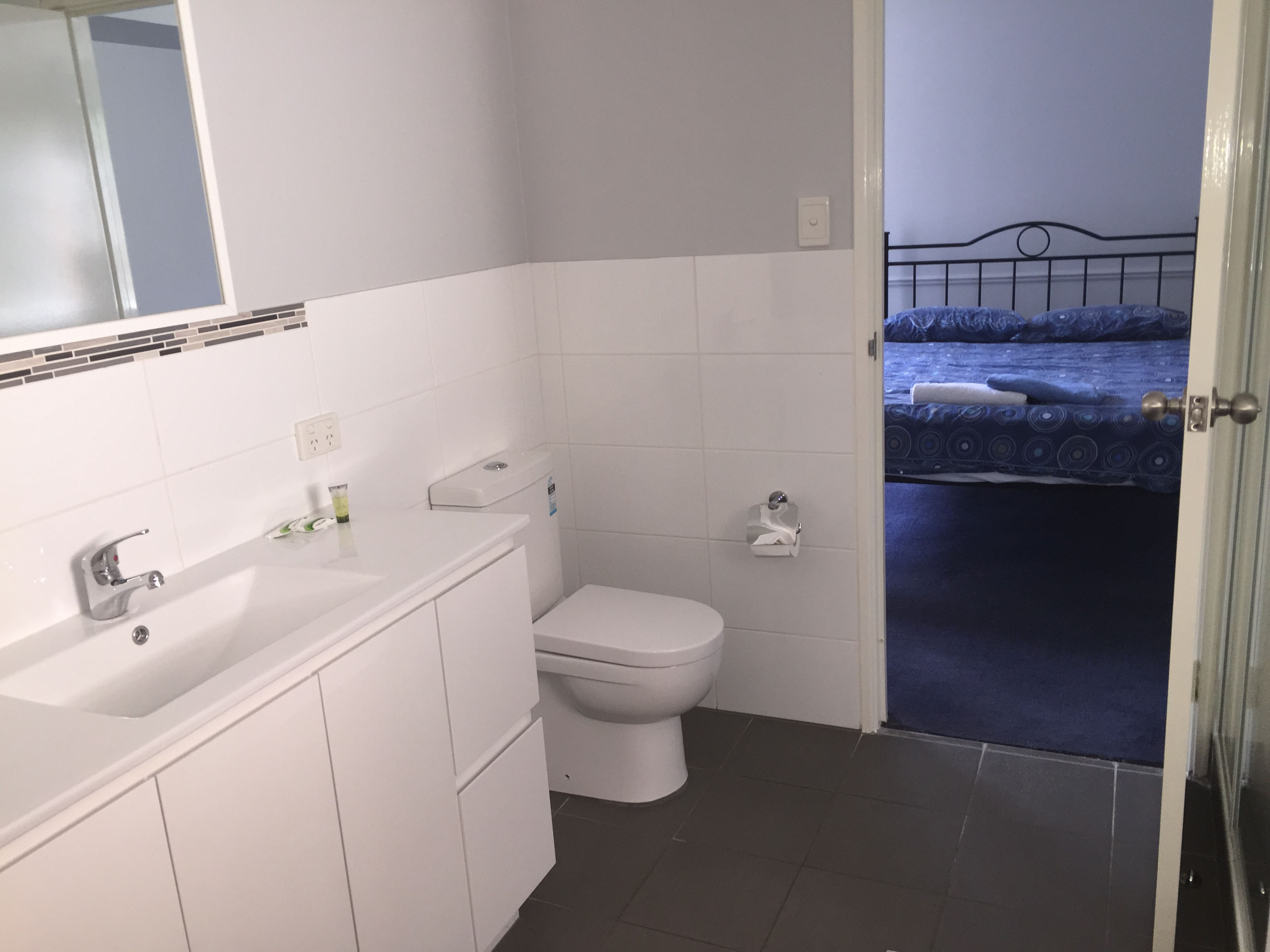 Perth Apartment Short Stay Accommodation