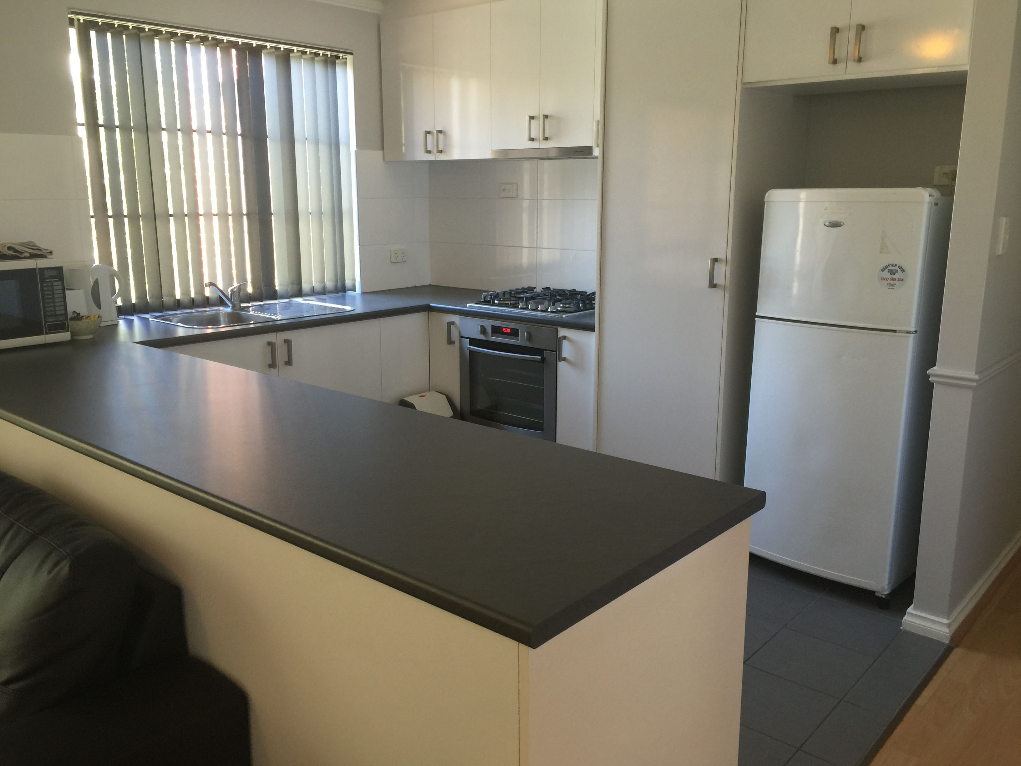 Perth Apartment Short Stay Accommodation