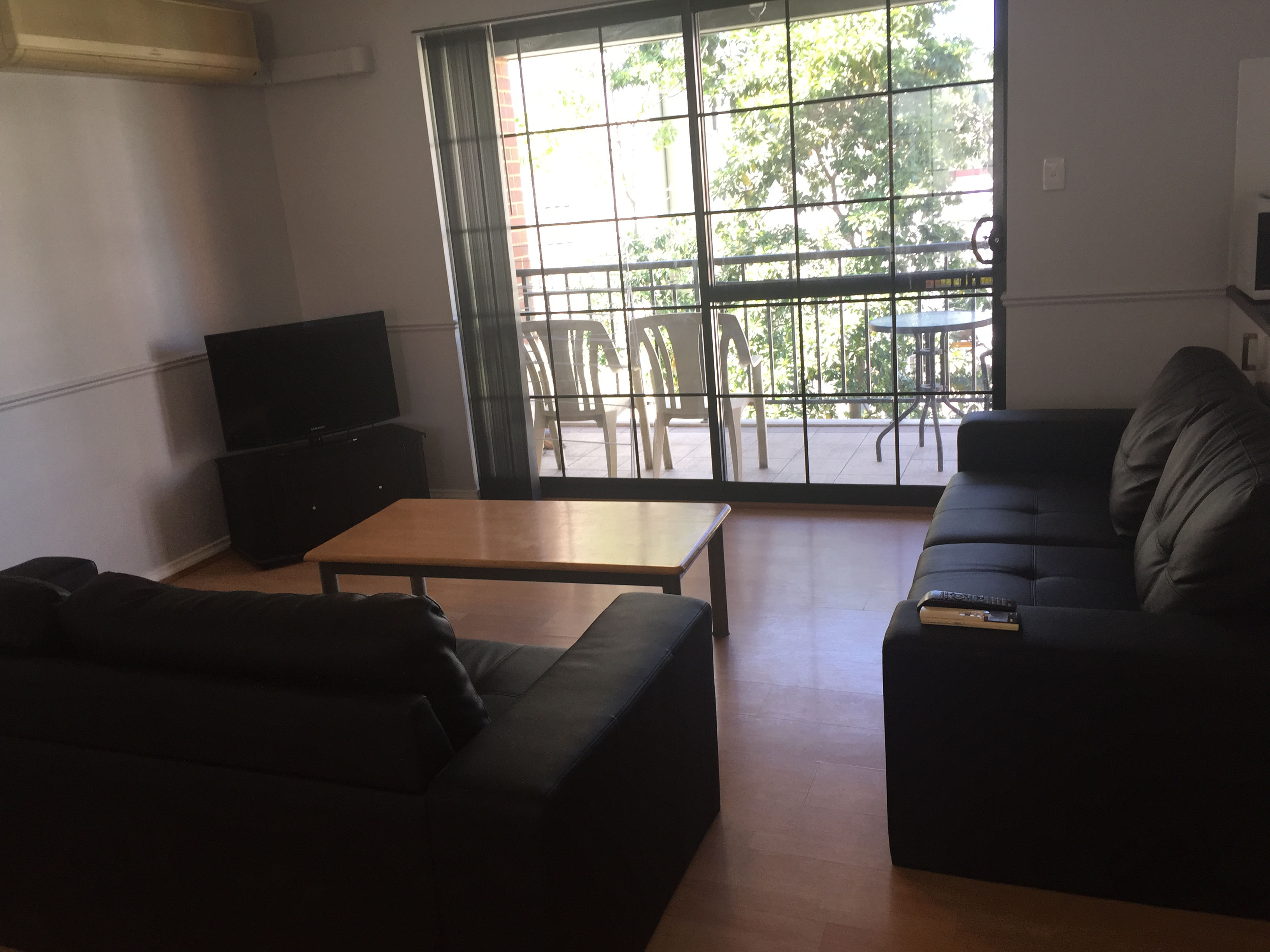 Perth Apartment Short Stay Accommodation