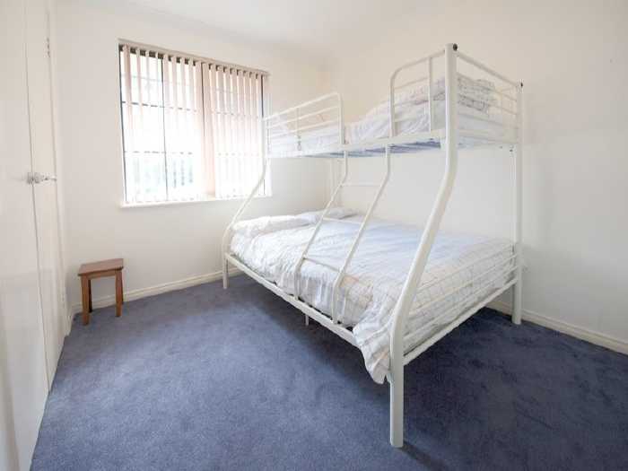 Perth Apartment Short Stay Accommodation