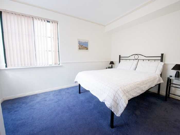 Perth Apartment Short Stay Accommodation