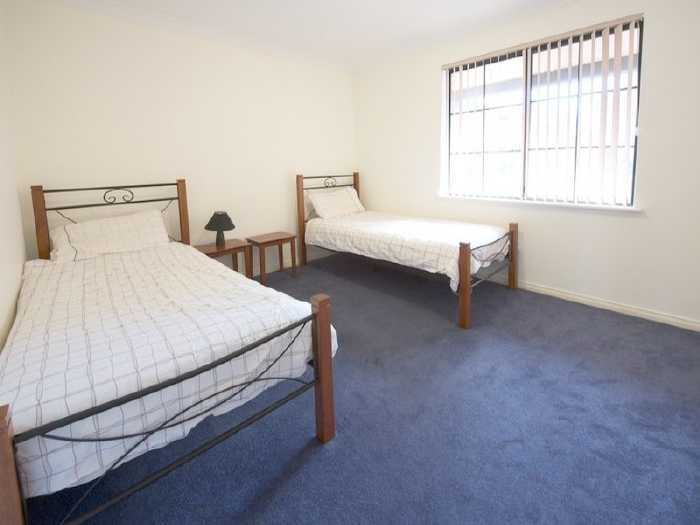 Perth Apartment Short Stay Accommodation