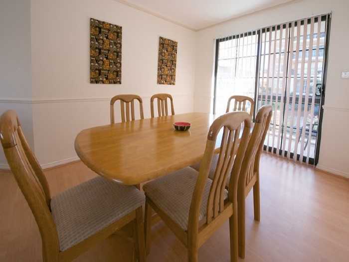 Perth Apartment Short Stay Accommodation