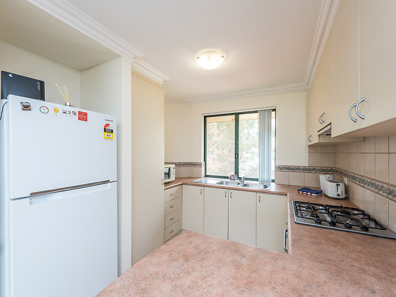 Perth Apartment Short Stay Accommodation