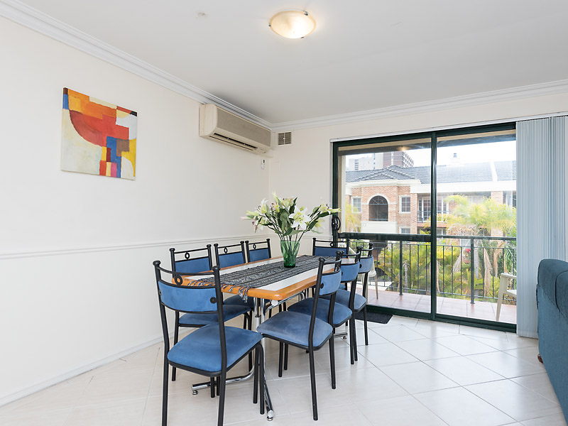 Perth Apartment Short Stay Accommodation