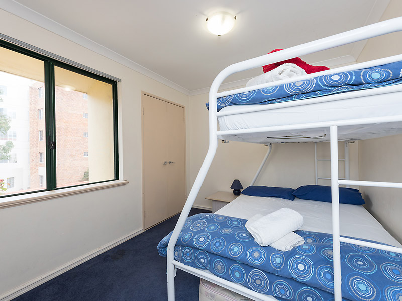 Perth Apartment Short Stay Accommodation