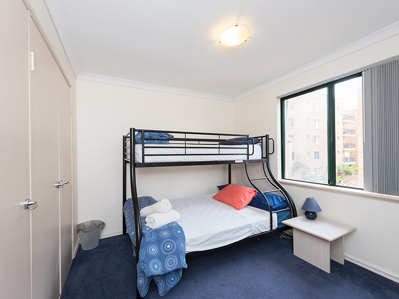 Perth Apartment Short Stay Accommodation