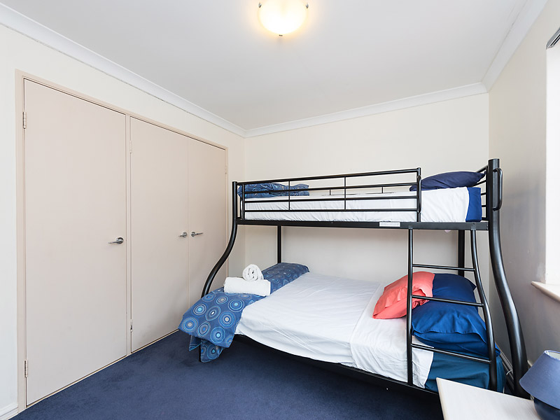 Perth Apartment Short Stay Accommodation