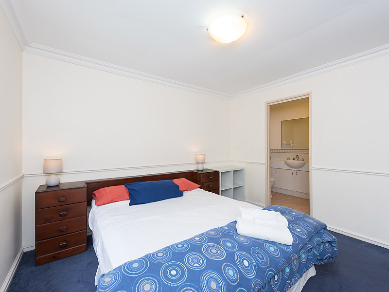 Perth Apartment Short Stay Accommodation