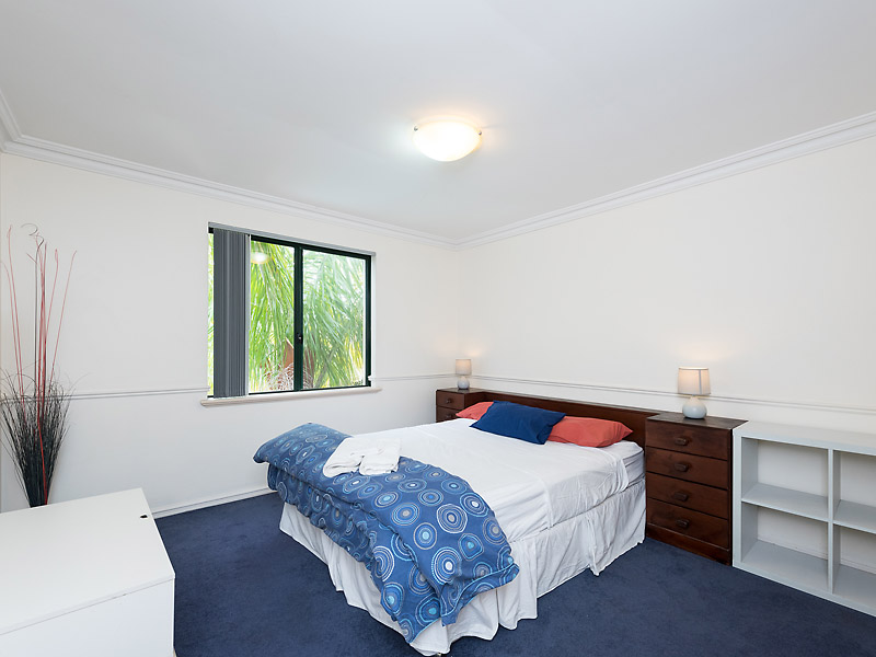 Perth Apartment Short Stay Accommodation