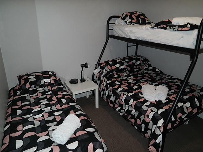 Perth Apartment Short Stay Accommodation