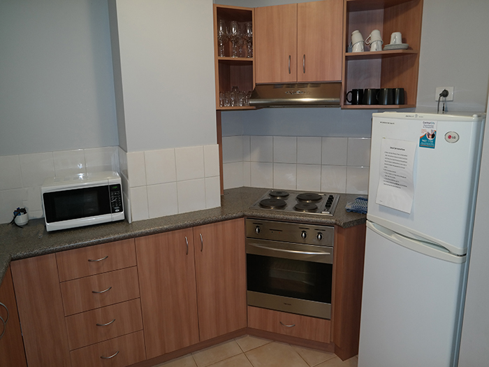 Perth Apartment Short Stay Accommodation