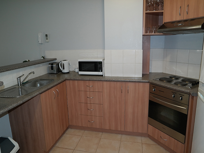 Perth Apartment Short Stay Accommodation