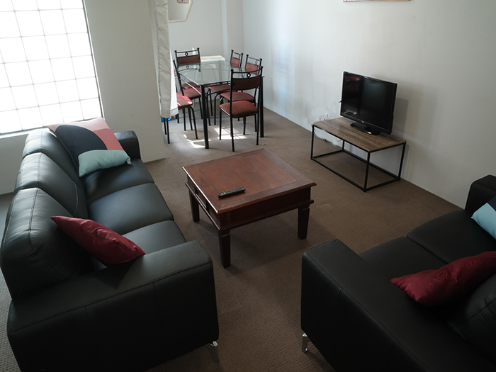 Perth Apartment Short Stay Accommodation