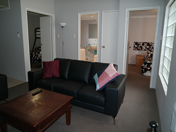 Perth Apartment Short Stay Accommodation