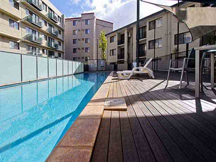 Perth Apartment Short Stay Accommodation